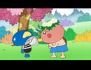 はなかっぱ　第560話　「はなかっぱの恋」