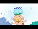 はなかっぱ　第559話　「はなかっぱアクアリウム」
