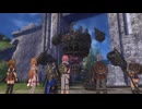 [SAO-ホロウ・リアリゼーション-]第4回(4-1) 動き出した巨兵の残骸