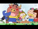 はなかっぱ　第549話　「ちいかっぱのまちぼうけ」