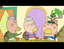 はなかっぱ　第552話　「はなかっぱ、演歌の道」