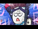 はなかっぱ　第554話　「帰ってきたモンシロー」