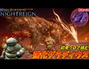 VS強化グラディウス ブラえもん最後の戦い！【ELDEN RING NIGHTREIGN】