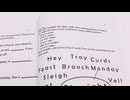 fun reading workbook