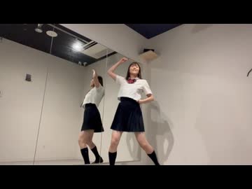 【きょうもハレバレ】踊ってみた【KIRIN】