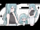 TMPT / 鳩井はと feat. 初音ミク