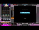 TECHNO RUMBLE[SP ANOTHER 正規]