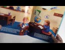 give back sack hardcover book printing