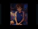 サッカー少年添い寝ボイス／鶴島ラムネ