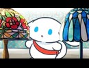 I.CINNAMOROLL Animation　Episode 72:　Flea Market