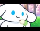 I.CINNAMOROLL Animation　Episode 73:　Cherry Blossoms in Full Bloom