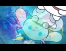 I.CINNAMOROLL Animation　Episode 78:　Aquarium