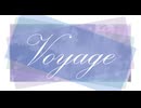 voyage/初音ミク
