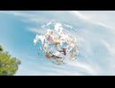 吉田楓 -    無限∞バイナリィ〰︎ ˆ- ̫-ˆ     feat 宮舞モカ