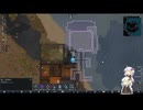 【RimWorld Odyssey】きずなけ　＃４【VOICEROID実況プレイ】【MOD】