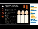 Robots Dreams Of Beach Feat. ナースロボ＿タイプT