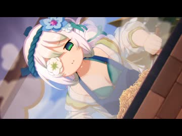 3分で分かる焼きそばを焼き続ける女