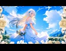 水晶のハナムケ/夏色花梨
