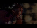 【東方MMD】週末の夜雀食堂