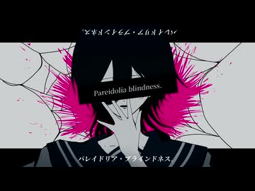 【栗果】パレイドリア・ブラインドネス。/ナースロボ＿タイプT