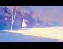 Jsicle「白銀のワンダーランド」feat. 初音ミク