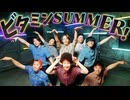 【RAB】ビタミンSUMMER！/ Liella! 踊ってみた【ラブライブ！スーパースター!!】