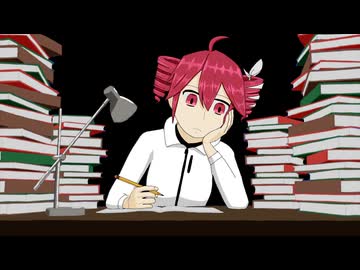 古城説 / 重音テトsv