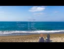 Blue In Blue / IA&ナースロボ_タイプT【雷葱p】