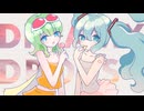 DREAMY DROPS / 初音ミク＆GUMI