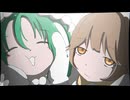 アタマモミ / はるまきごはん feat.初音ミク & ナースロボ＿タイプT アニメMV