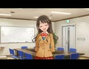 ［250821］ #島村卯月 と 控え室。 「デレスポ in デレステ」