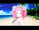 【四国めたん誕生祭2025】Nostalogic【UTAU+MMD】
