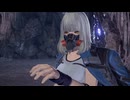 【コードヴェイン】銃剣レンジャー＃1　崩壊都市・地下区域　【CodeVein】