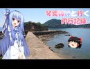 琴葉姉妹と行く釣行記録（車載編part36 50）