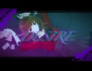 DESIRE/東北きりたん