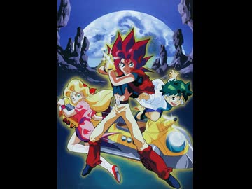 【歌ってみた】「空想科学世界ガリバーボーイ」OP『燃えろガリバーボーイ！』 TVサイズ【oまんたo】