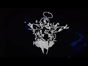 【花隈千冬】天使だった