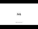 THE LUV BUGS,Akari24,可不/Hello, my own hurt