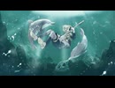 融通夢幻(Chill LAB.remix)／feat.鏡音レン【vocaloid オリジナル曲】