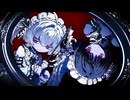 呪呪呪 / 初音ミク・歌愛ユキ