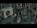 Smile 【feat.重音テト】-いつき