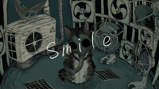 Smile 【feat.重音テト】-いつき のサムネイル
