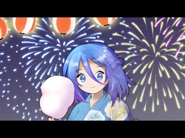 Fairy floss 【みやの すぅ】