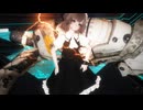 PSO2 ギルナス  リョナ