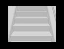 『stairway to ...』/ 初音ミク