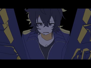 ⬛︎してくれ / 鏡音レン