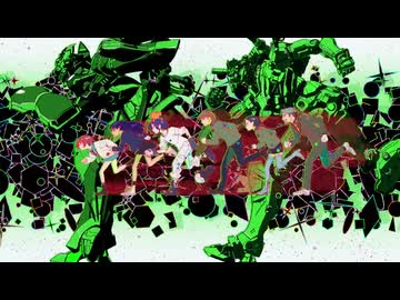 プラズマがまったく気が付ないうちにフォニィ