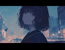 雨のメロウ　/　feat.裏命