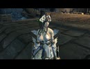 【リョナ】犠牲の墓【ブレイドアンドソウル】