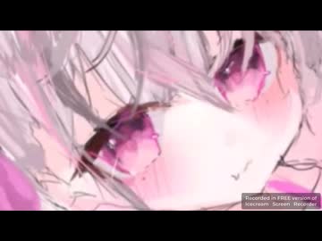 【あまりゃーぬ(•ө•)】配信中におならをする